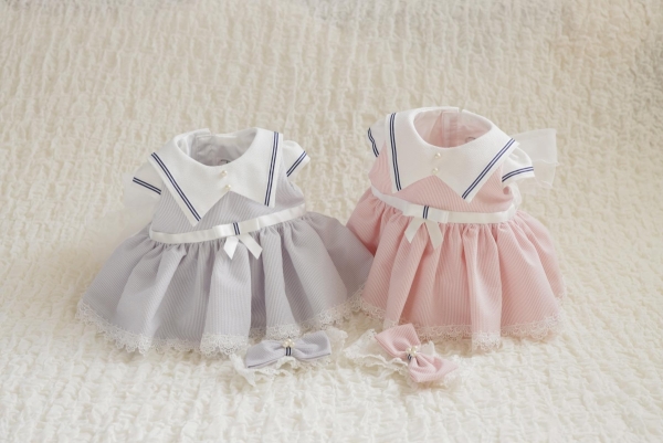 RB-846　ブルー，ピンク